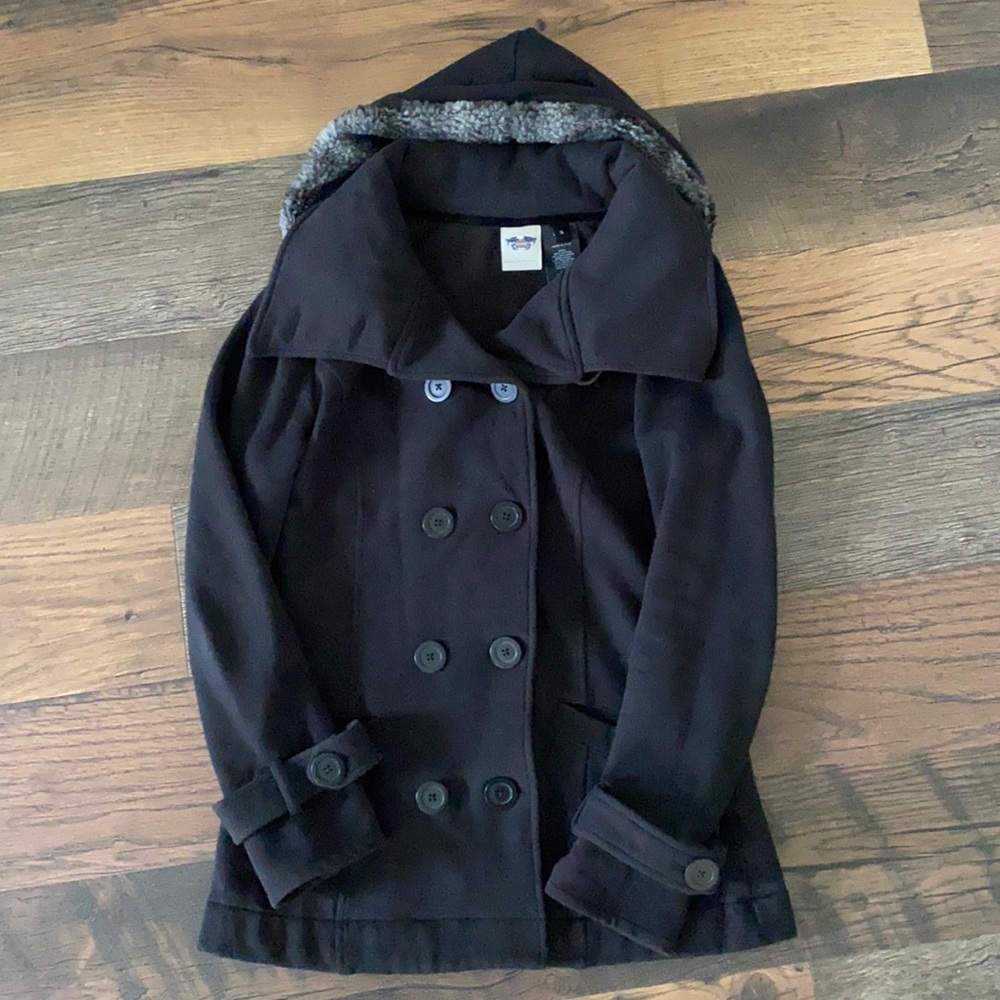 Harley Davidson Jacket